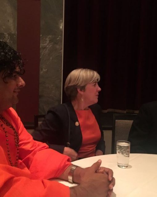 Rabbi Schenier Award 2017