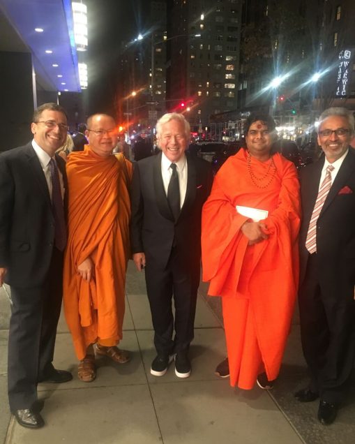 Rabbi Schenier Award 2017 (2)