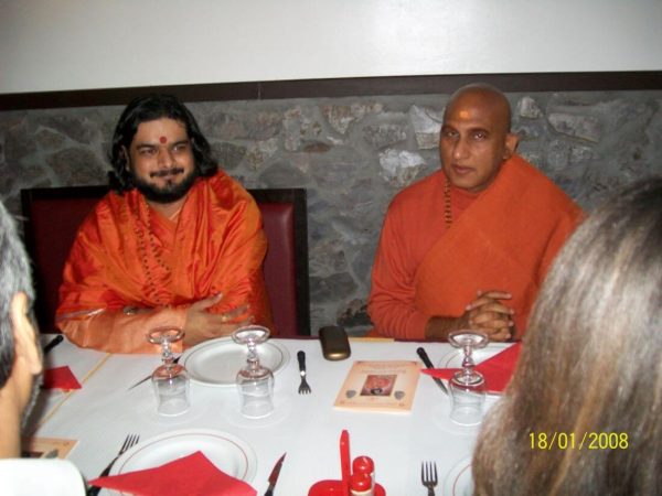 Swami Keshvananda in Portugal (10)