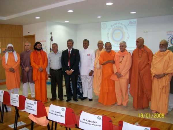 Swami Keshvananda in Portugal (14)