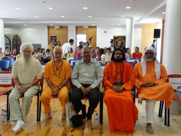 Swami Keshvananda in Portugal (7)