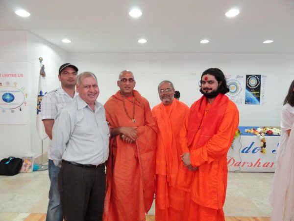 Swami Keshvananda in Portugal (8)