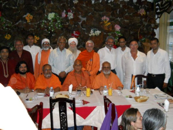 Swami Keshvananda in Portugal (9)
